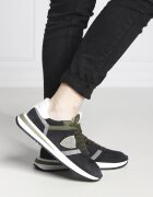 Philippe Model De piele sneakers