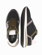 Philippe Model De piele sneakers