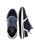 Philippe Model De piele sneakers