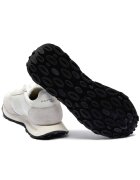 Philippe Model Sneakers Tilu cu adaos de piele