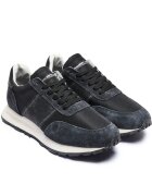 Philippe Model Sneakers Tilu cu adaos de piele
