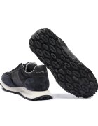 Philippe Model Sneakers Tilu cu adaos de piele