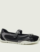 Pinko Balerini Yulia 02 Mary Jane | piele întoarsă