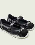 Pinko Balerini Yulia 02 Mary Jane | piele întoarsă