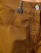 Pinko Bermude Alberto | Relaxed fit