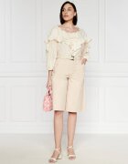 Pinko Bermude Oliver | regular fit
