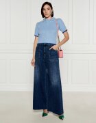 Pinko Blugi BIANCA | flare fit
