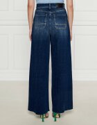 Pinko Blugi BIANCA | flare fit