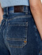 Pinko Blugi BIANCA | flare fit