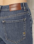Pinko Blugi BRENDA | flare fit