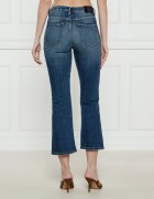 Pinko Blugi Britney | flare fit