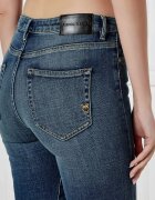 Pinko Blugi Britney | flare fit