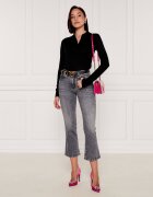Pinko Blugi Britney | flare fit