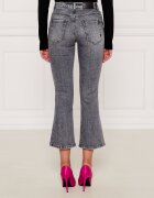 Pinko Blugi Britney | flare fit