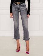 Pinko Blugi Britney | flare fit