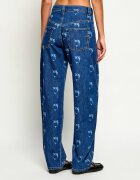 Pinko Blugi Eloise | Tapered fit