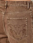 Pinko Blugi Estelle | Straight fit