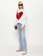 Pinko Blugi FLORA | flare fit
