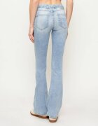 Pinko Blugi FLORA | flare fit