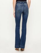 Pinko Blugi FLORA | flare fit