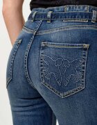 Pinko Blugi FLORA | flare fit