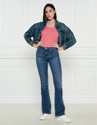 Pinko Blugi FLORA | flare fit