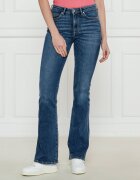 Pinko Blugi FLORA | flare fit