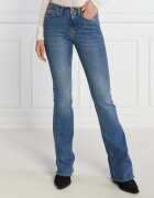 Pinko Blugi Flora | flare fit | denim