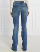 Pinko Blugi Flora | flare fit | denim