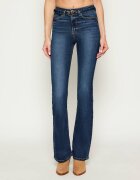 Pinko Blugi FLORA | flare fit | stretch