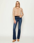 Pinko Blugi FLORA | flare fit | stretch