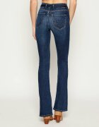 Pinko Blugi FLORA | flare fit | stretch