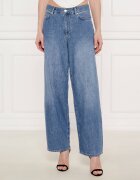 Pinko Blugi LAURYN | Loose fit | cu adaos de in
