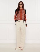 Pinko Blugi Paint | Straight fit