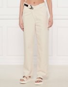 Pinko Blugi Paint | Straight fit