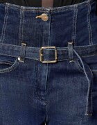 Pinko Blugi Pettegolo | flare fit