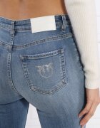 Pinko Blugi SABRINA | Skinny fit