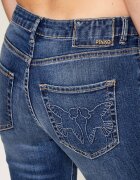 Pinko Blugi SABRINA | Skinny fit