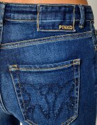 Pinko Blugi Sabrina | Skinny fit | mid waist