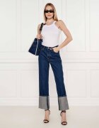 Pinko Blugi SHAKA | X PATRICK MCDOWELL | Straight fit