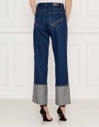 Pinko Blugi SHAKA | X PATRICK MCDOWELL | Straight fit