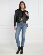 Pinko Blugi SISSY SLIM DENIM COMFORT VINTA | Slim Fit