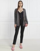 Pinko Blugi SUSAN NO BELT SKINNY DENIM BLK | Skinny fit