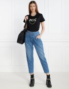 Pinko Blugi trasimeno | Mom Fit