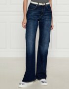 Pinko Blugi WANDA | flare fit