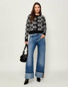 Pinko Blugi WANDA | Relaxed fit