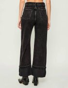 Pinko Blugi WANDA | Relaxed fit | high waist