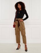 Pinko Bluză ARMINIO | Slim Fit