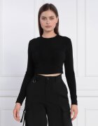 Pinko Bluză | Cropped Fit
