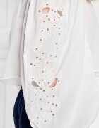 Pinko Bluză ERAGON | Loose fit
